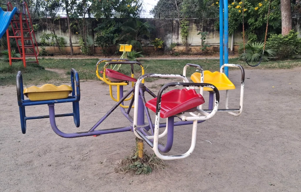 Maharshi Kardam Park Koderma (6)