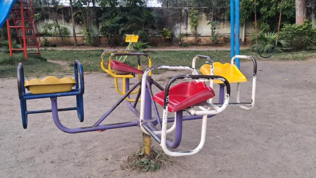 Maharshi Kardam Park Koderma (6)