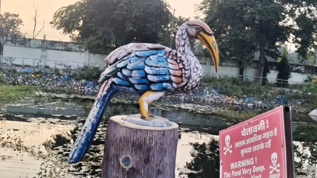 Maharshi Kardam Park Koderma (8)