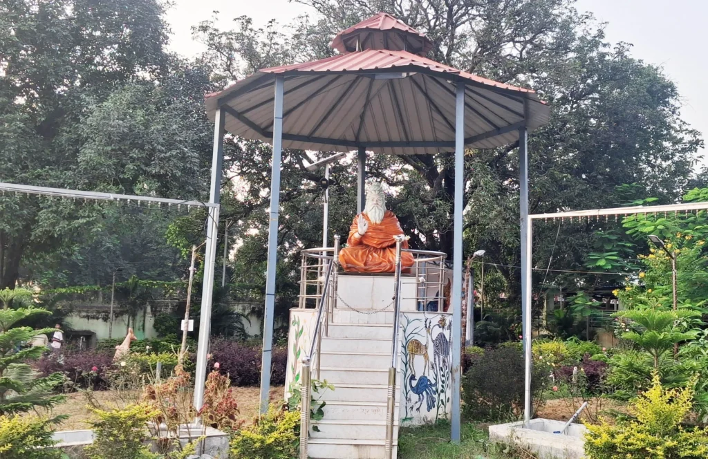 Maharshi Kardam Park Koderma (9)