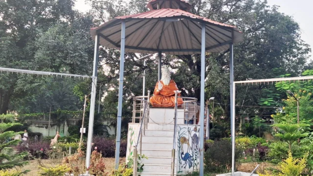 Maharshi Kardam Park Koderma (9)