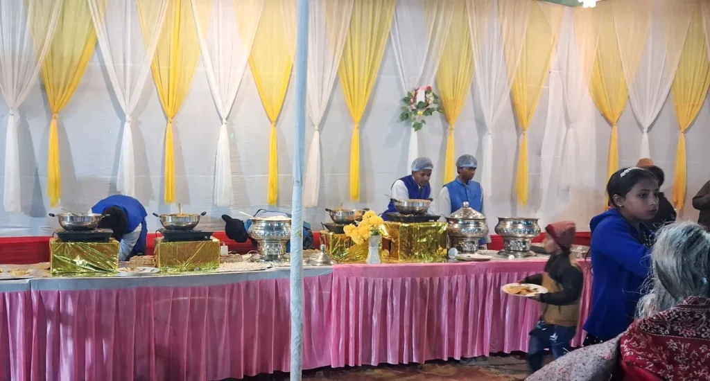 Sahana Garden Hotel in Koderma (10)