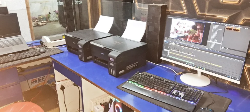 Shree Radhe Cyber Cafe & CSC Centre (1)