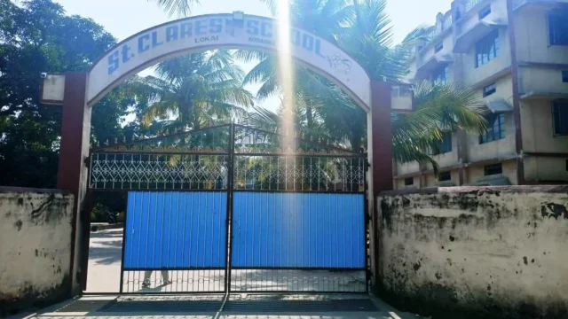 St. Clare’s School Lokai Koderma (1)