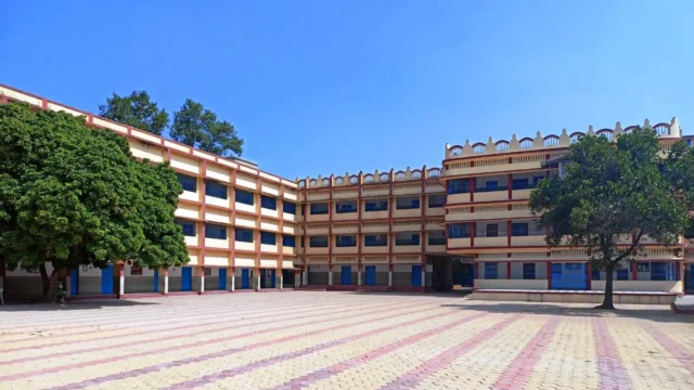 St. Clare’s School Lokai Koderma (10)