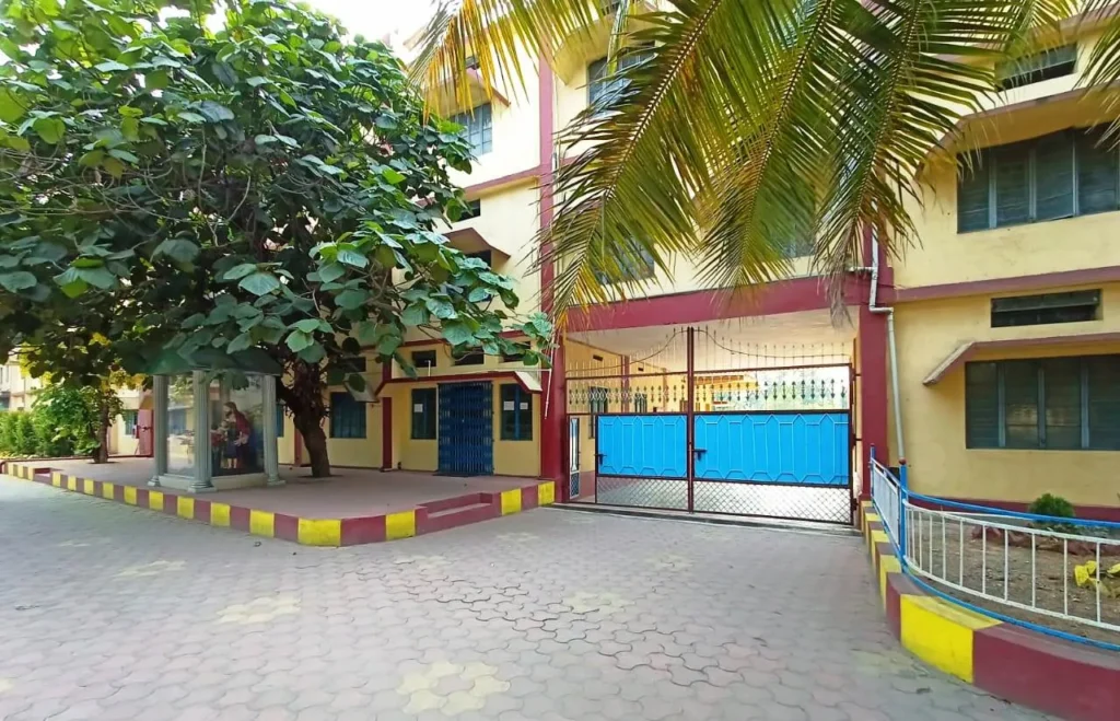 St. Clare’s School Lokai Koderma (11)