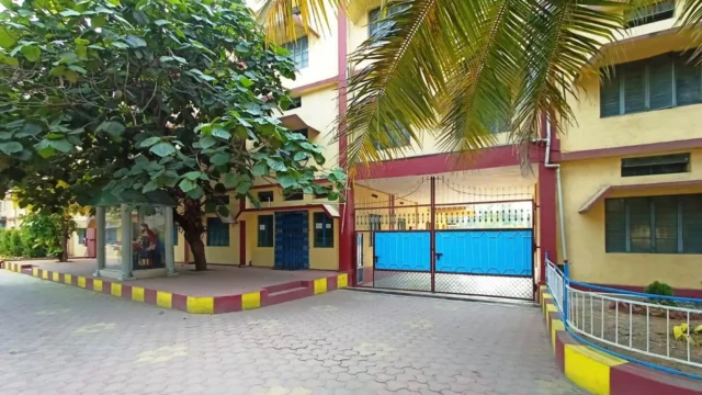 St. Clare’s School Lokai Koderma (11)