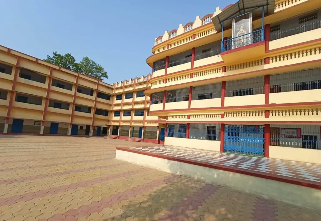 St. Clare’s School Lokai Koderma (2)