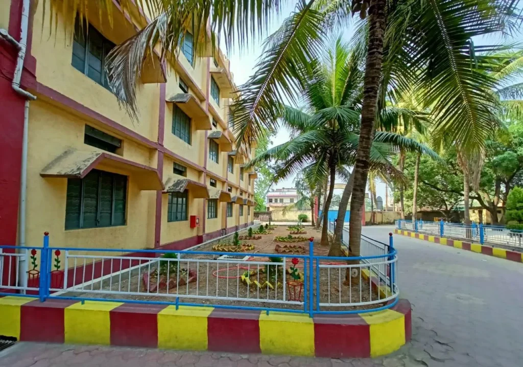 St. Clare’s School Lokai Koderma (4)