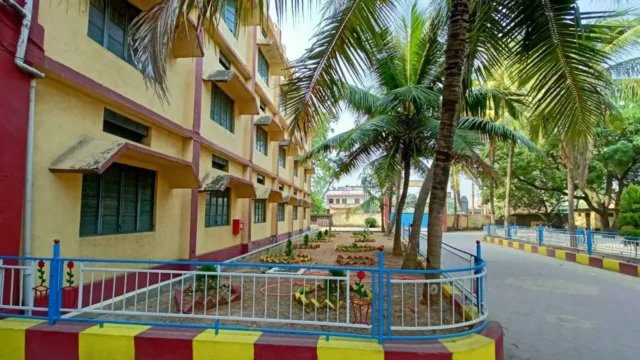 St. Clare’s School Lokai Koderma (4)