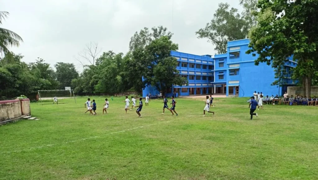 St. Clare’s School Lokai Koderma (5)