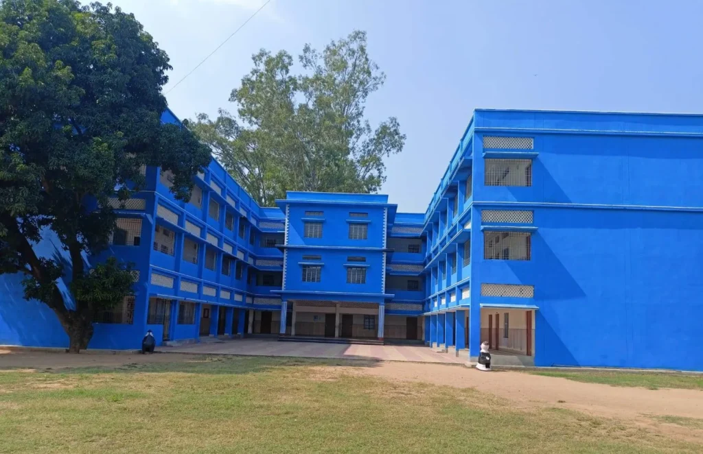 St. Clare’s School Lokai Koderma (6)