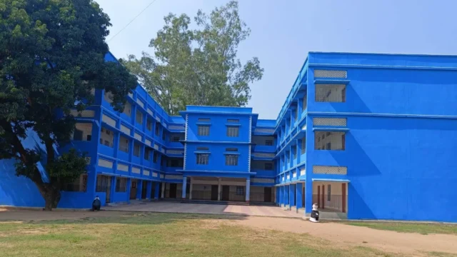 St. Clare’s School Lokai Koderma (6)