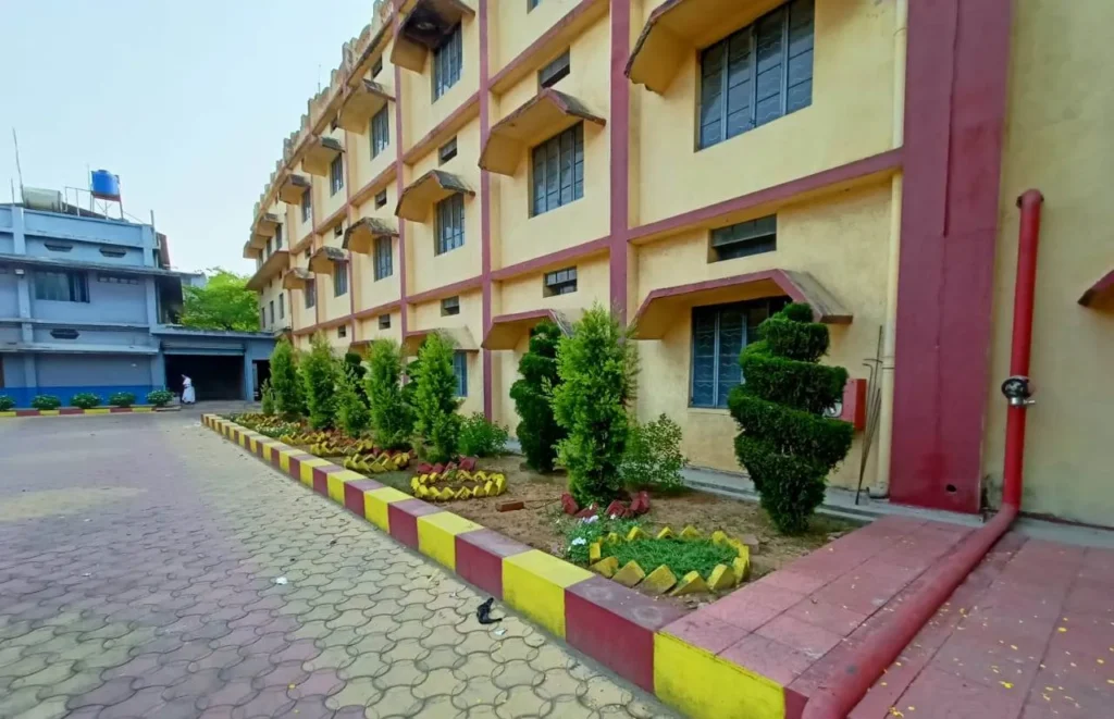 St. Clare’s School Lokai Koderma (8)