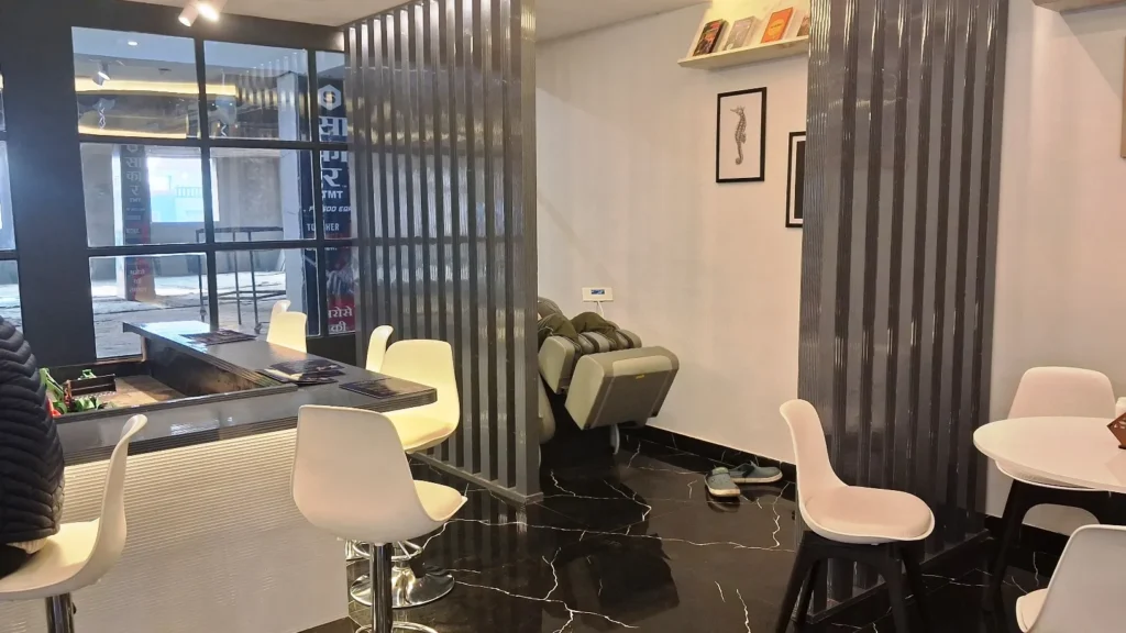 Sukoon – VR Zero Gravity PODS RC Sandbox Cafe (4)