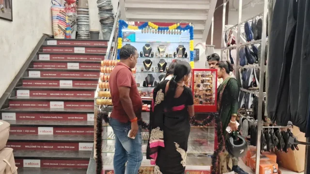 V-Bazaar Jhumri Telaiya (4)