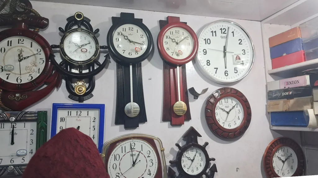 Virat Watch – Watch Repair Shop in Jhumri Telaiya (2)