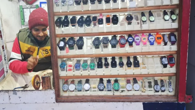 Virat Watch – Watch Repair Shop in Jhumri Telaiya (3)