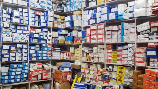 Vishwakarma Electronics Koderma Bazar (1)