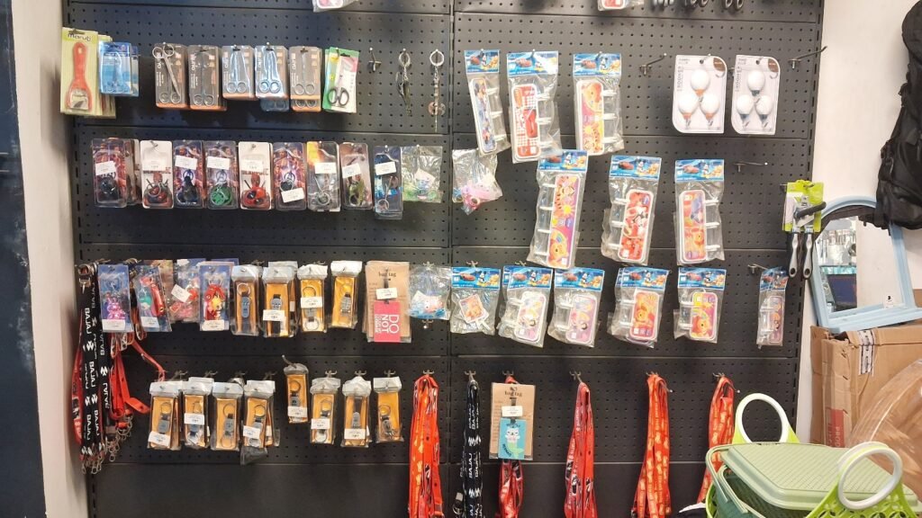 Daily Mart Jhumri Telaiya (2)