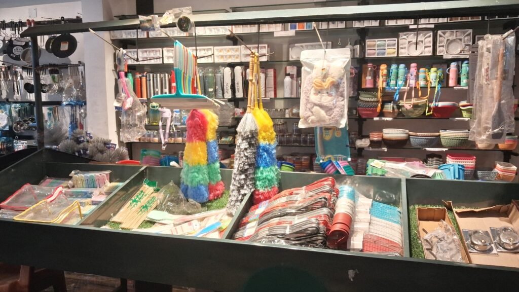 Daily Mart Jhumri Telaiya (3)