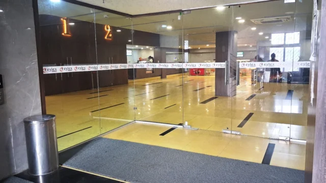 Eylex Cinemas Jhumri Telaiya (4)