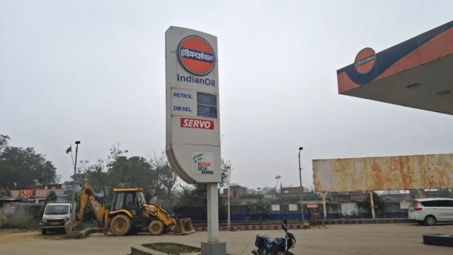 Indian Oil Maa Hiramani Fuels (2)