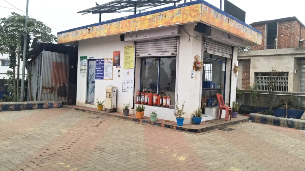 Indian Oil Maa Hiramani Fuels (5)